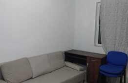 Garsoniera de 17 mp, etaj intermediar, zona Bularga 