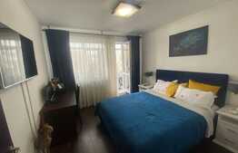 Apartament de 3 camere, 64 mp, mobilat modern, zona Pod Ros