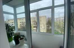 Apartament de 3 camere, 64 mp, mobilat modern, zona Pod Ros