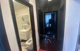 Apartament de 3 camere, 64 mp, mobilat modern, zona Pod Ros