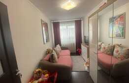 Apartament de 3 camere, 64 mp, mobilat modern, zona Pod Ros