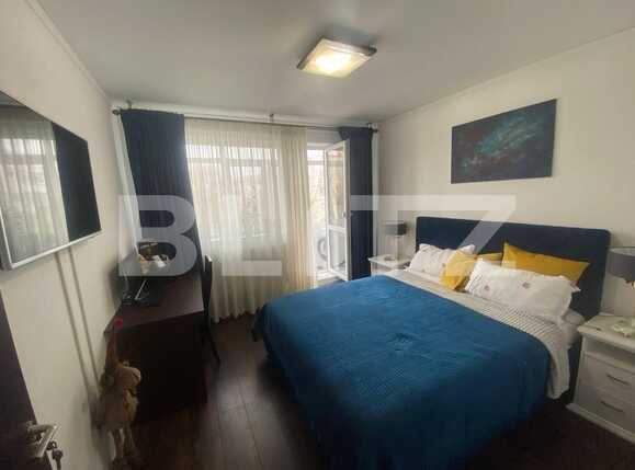 Apartament de vânzare 3 camere Podu Ros - 84763AV | BLITZ Iași | Poza1