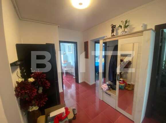 Apartament de vânzare 3 camere Podu Ros - 84763AV | BLITZ Iași | Poza4