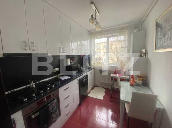 Apartament de vânzare 3 camere Podu Ros - 84763AV | BLITZ Iași | Poza5