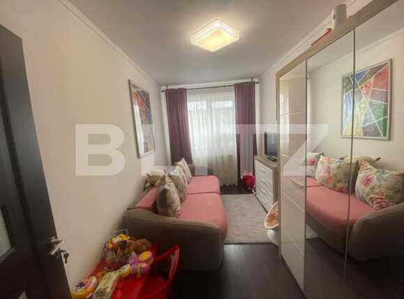 Apartament de vânzare 3 camere Podu Ros - 84763AV | BLITZ Iași | Poza3