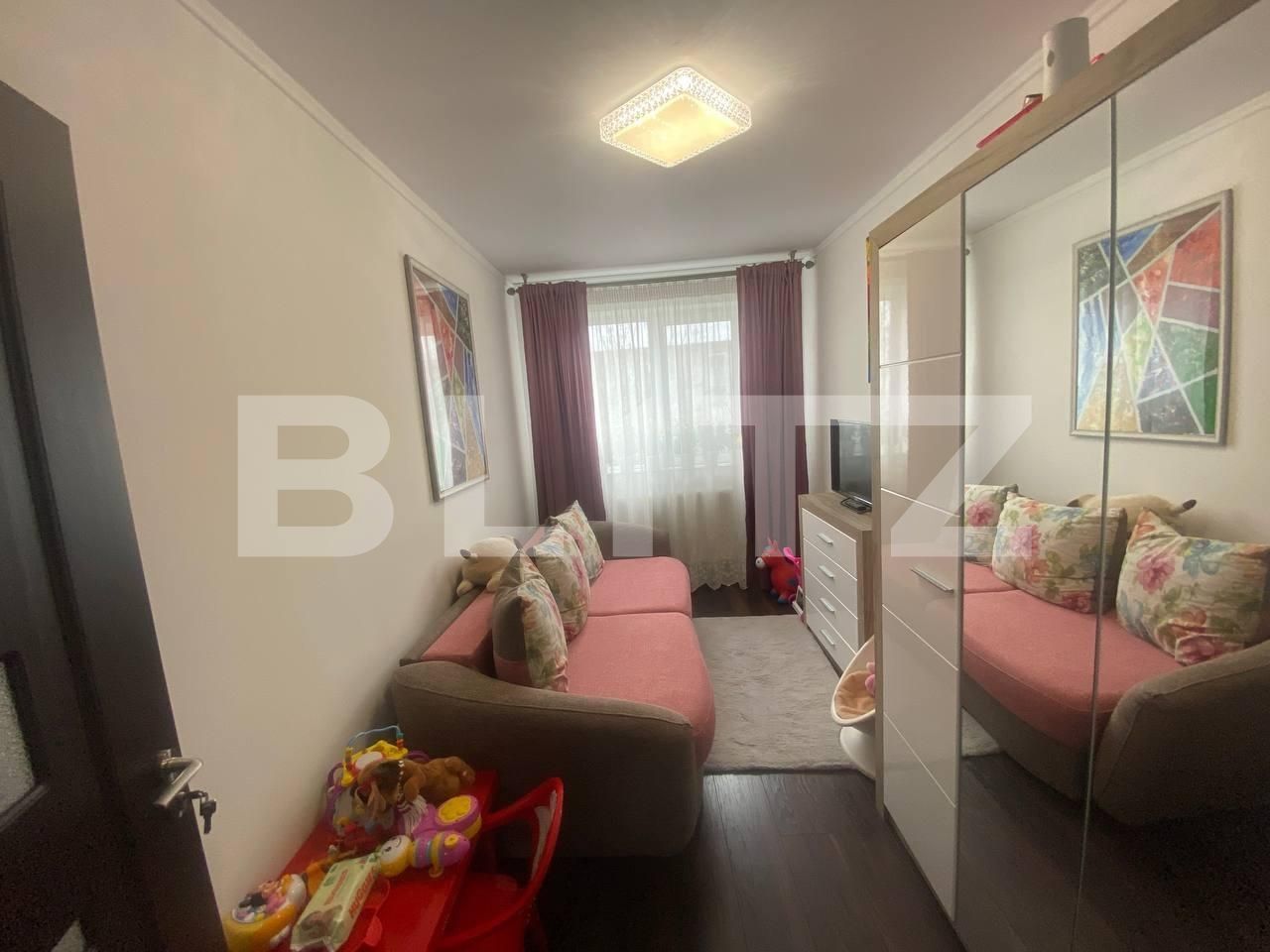 Apartament de vânzare 3 camere Podu Ros - 84763AV | BLITZ Iași | Poza3