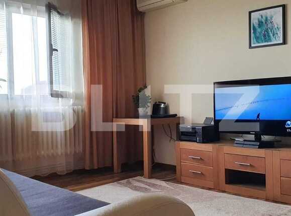 Apartament de vânzare 2 camere Zimbru - 84768AV | BLITZ Iași | Poza1