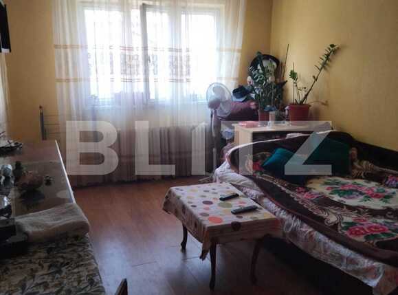 Garsonieră de vânzare Nicolina - 84771AV | BLITZ Iași | Poza1