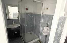 Garsoniera de 17 mp, zona Bularga