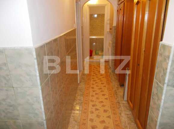 Apartament de închiriat 3 camere Nicolina - 84775AI | BLITZ Iași | Poza5