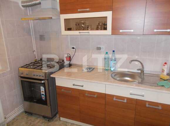 Apartament de închiriat 3 camere Nicolina - 84775AI | BLITZ Iași | Poza3