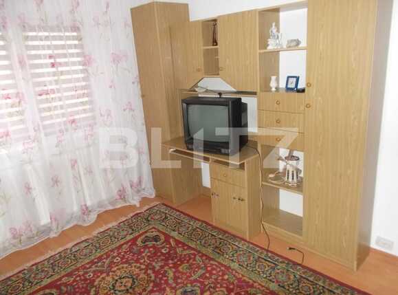 Apartament de închiriat 3 camere Nicolina - 84775AI | BLITZ Iași | Poza1