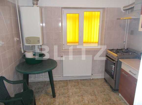 Apartament de închiriat 3 camere Nicolina - 84775AI | BLITZ Iași | Poza4