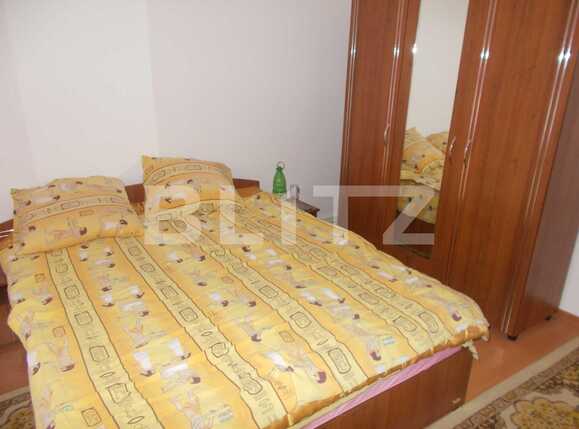 Apartament de închiriat 3 camere Nicolina - 84775AI | BLITZ Iași | Poza2