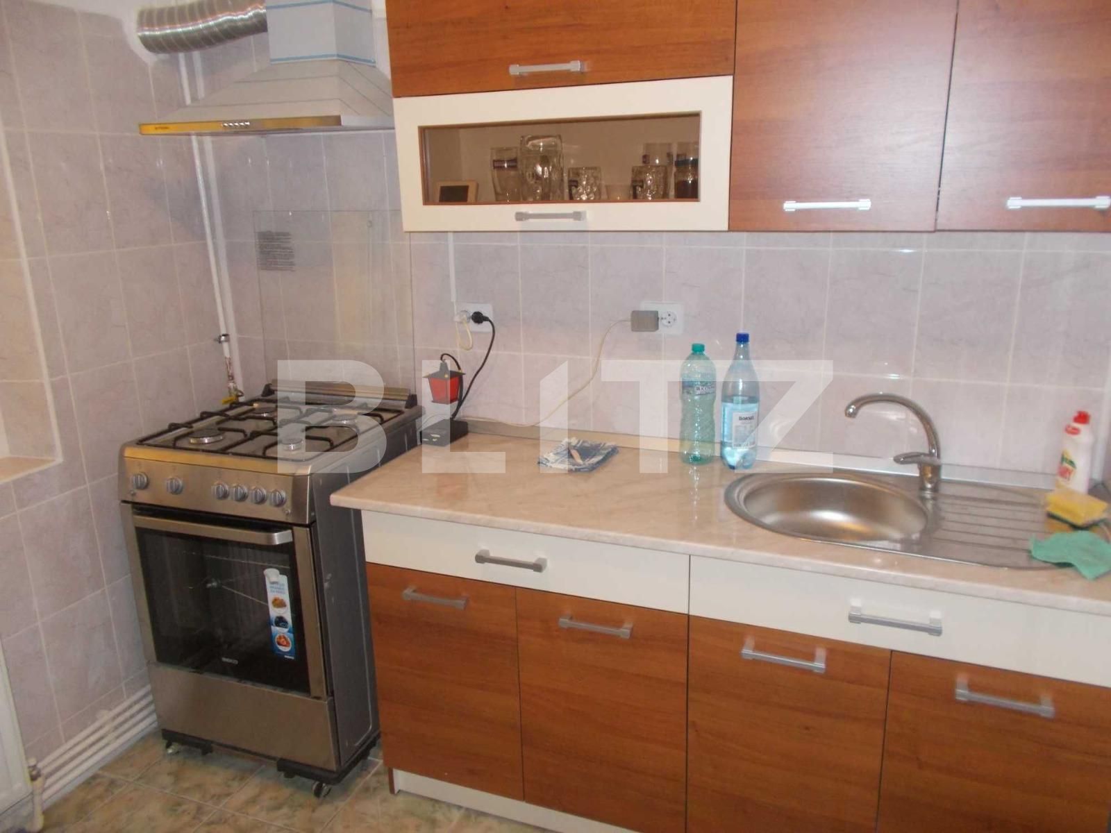 Apartament de închiriat 3 camere Nicolina - 84775AI | BLITZ Iași | Poza3