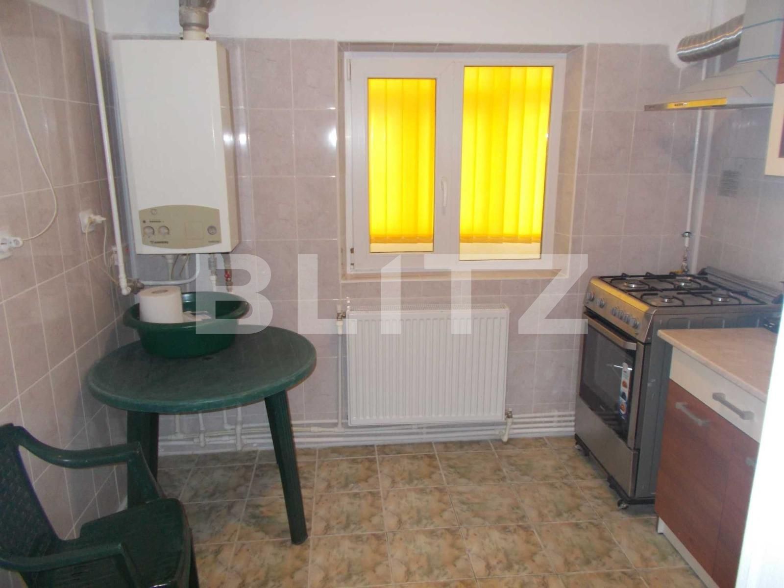 Apartament de închiriat 3 camere Nicolina - 84775AI | BLITZ Iași | Poza4