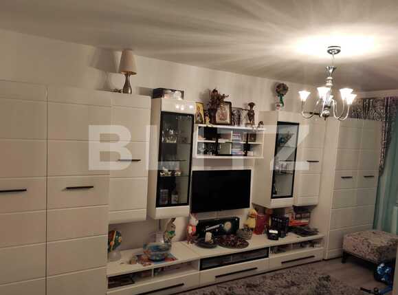 Apartament de vânzare 3 camere Canta - 84777AV | BLITZ Iași | Poza2