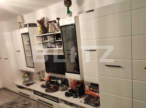 Apartament de vânzare 3 camere Canta - 84777AV | BLITZ Iași | Poza1