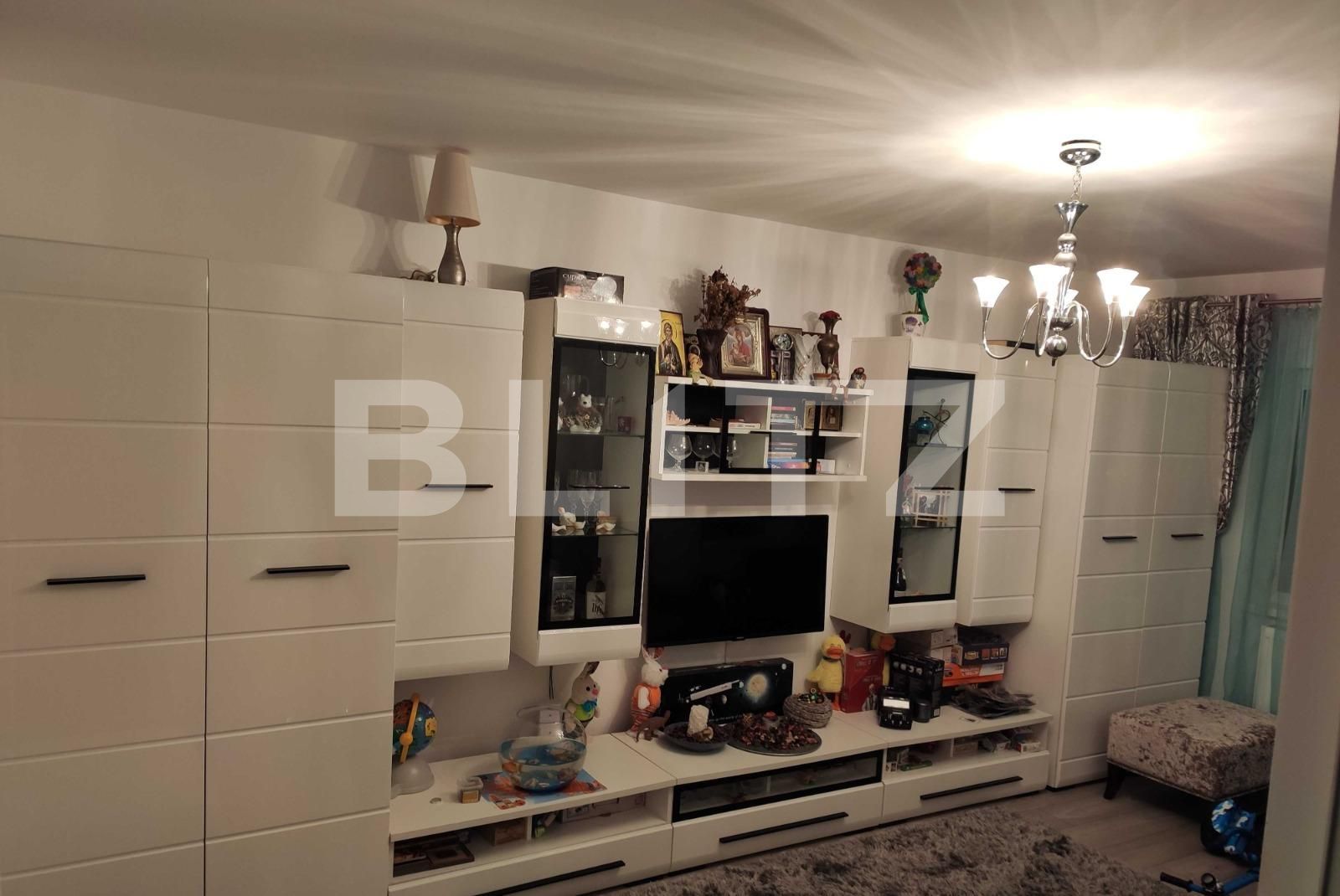 Apartament de vânzare 3 camere Canta - 84777AV | BLITZ Iași | Poza2