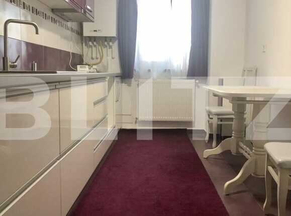 Apartament de vânzare 2 camere Bucium - 84788AV | BLITZ Iași | Poza1