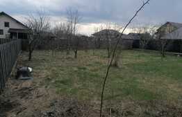 Teren intravilan, 530mp, excelent amplasat, Valea Ursului-Vorovesti