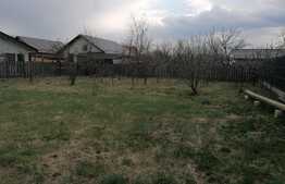 Teren intravilan, 530mp, excelent amplasat, Valea Ursului-Vorovesti
