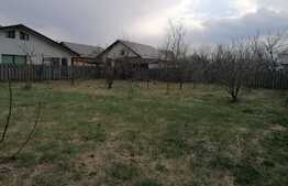 Teren intravilan, 530mp, excelent amplasat, Valea Ursului-Vorovesti