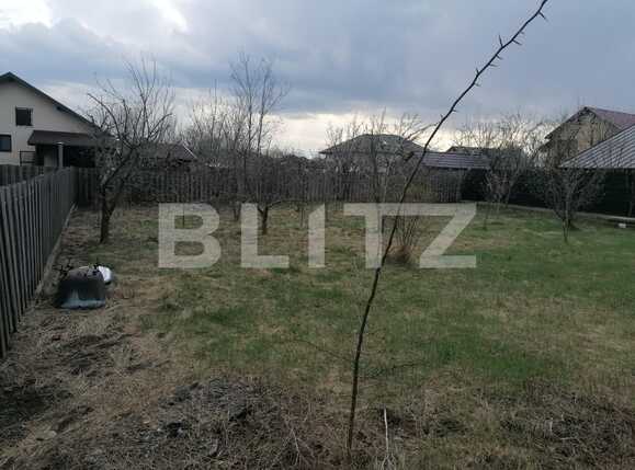 Teren de vânzare Vorovesti - 84816TV | BLITZ Iași | Poza3