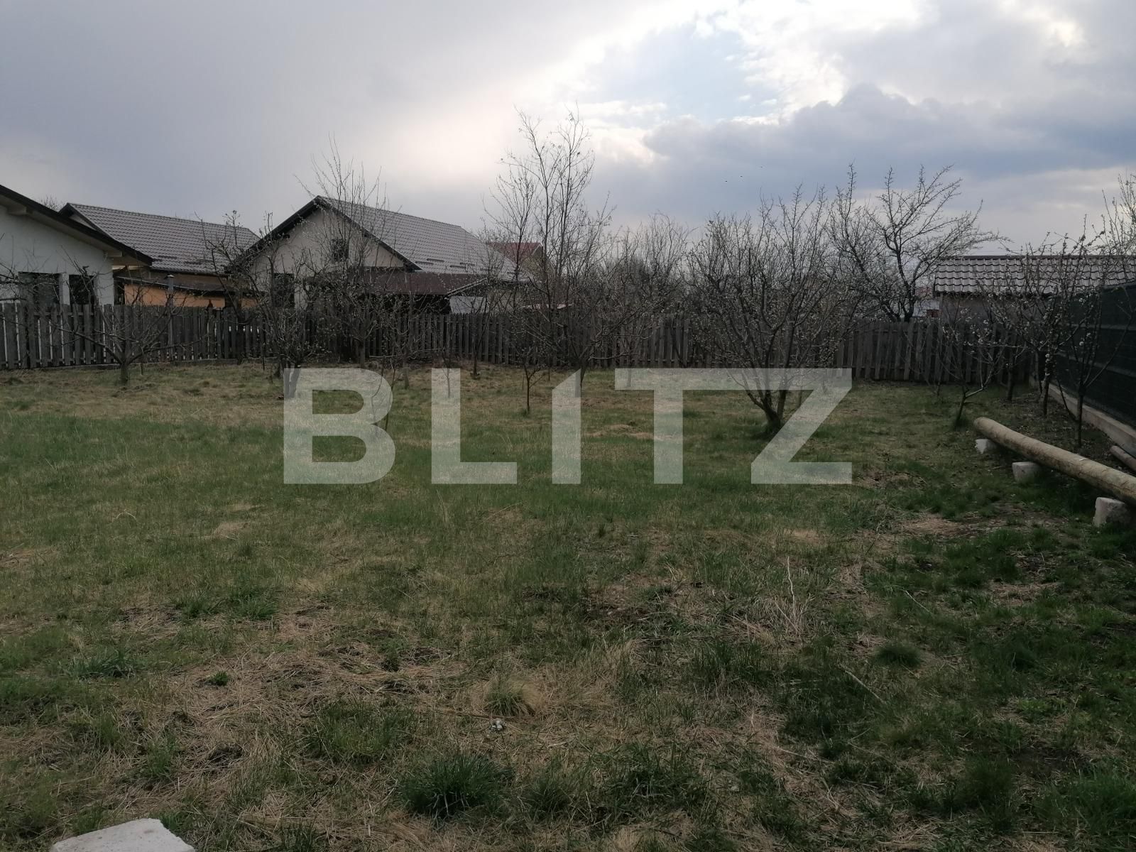 Teren de vânzare Vorovesti - 84816TV | BLITZ Iași | Poza2