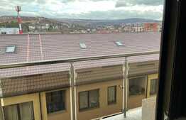 Apartament 2 camere, 54 mp, zona Bucium