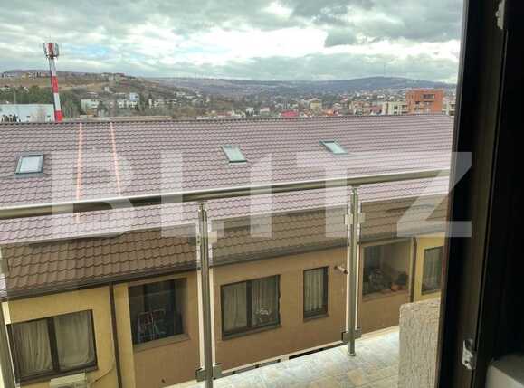 Apartament de închiriat 2 camere Bucium - 84818AI | BLITZ Iași | Poza2