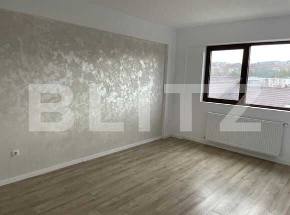 Apartament de închiriat 2 camere Bucium - 84818AI | BLITZ Iași | Poza1