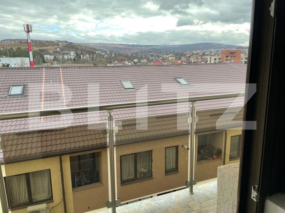 Apartament de închiriat 2 camere Bucium - 84818AI | BLITZ Iași | Poza2