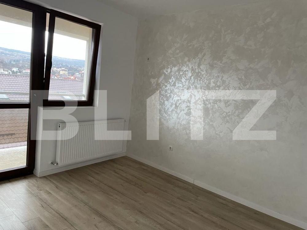 Apartament de închiriat 2 camere Bucium - 84818AI | BLITZ Iași | Poza3