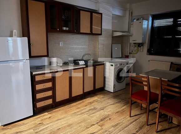 Garsonieră de închiriat Tudor Vladimirescu - 84823AI | BLITZ Iași | Poza1