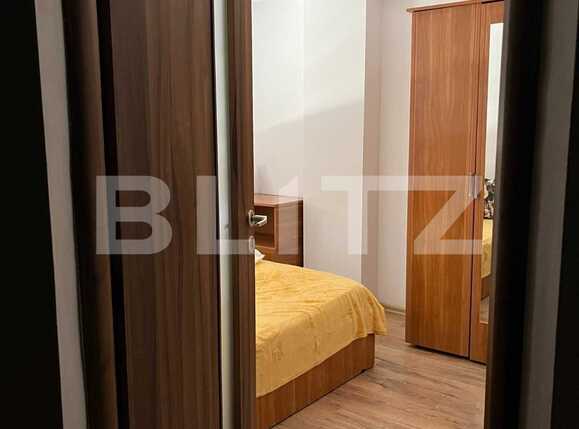 Garsonieră de închiriat Tudor Vladimirescu - 84823AI | BLITZ Iași | Poza3