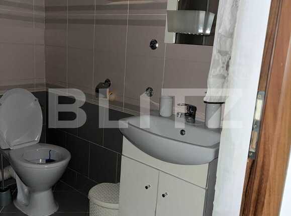 Garsonieră de închiriat Tudor Vladimirescu - 84823AI | BLITZ Iași | Poza5