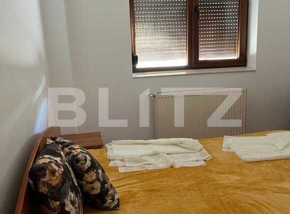 Garsonieră de închiriat Tudor Vladimirescu - 84823AI | BLITZ Iași | Poza4