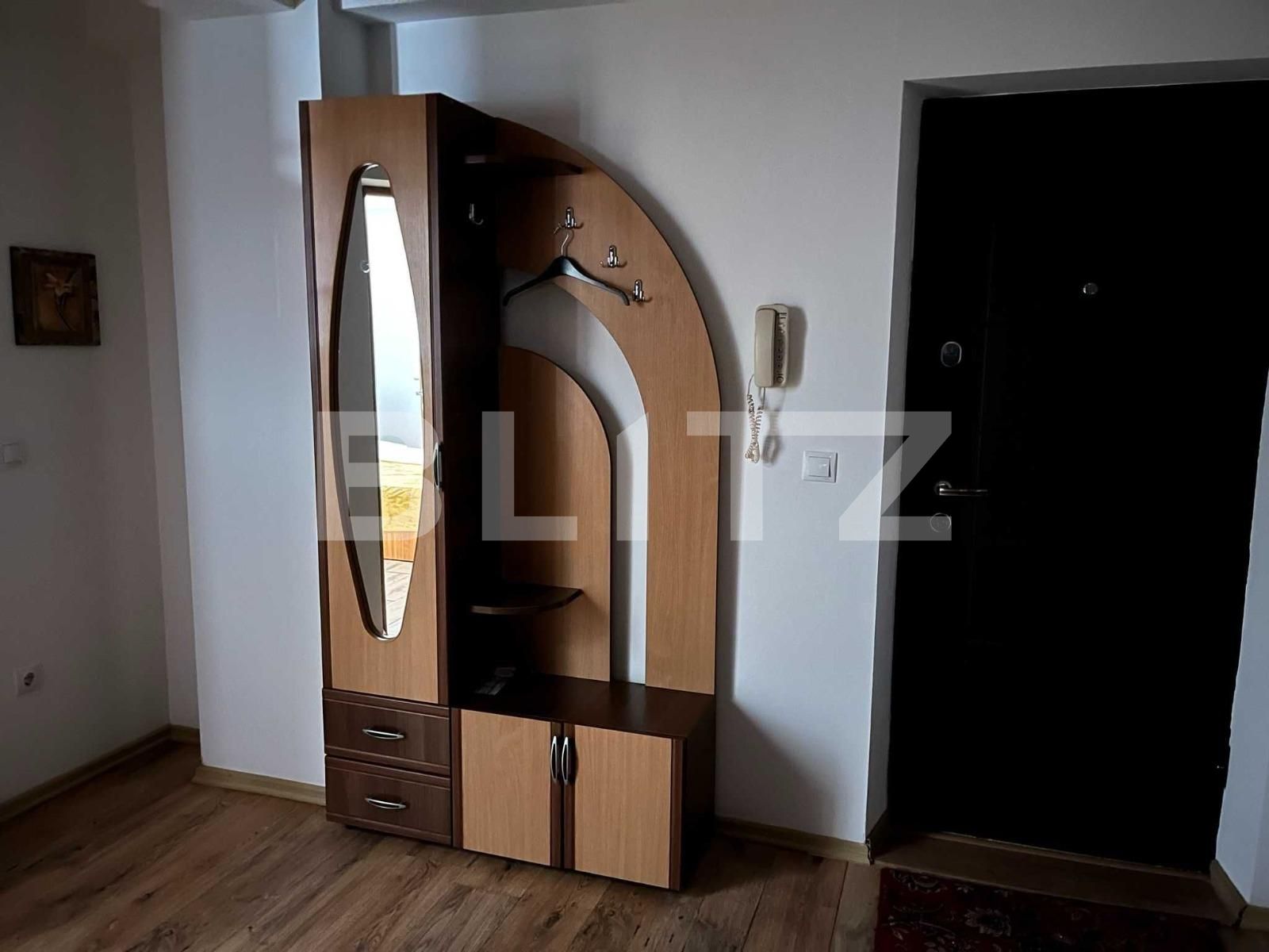 Garsonieră de închiriat Tudor Vladimirescu - 84823AI | BLITZ Iași | Poza2