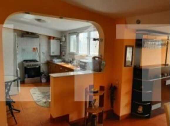 Apartament de închiriat 2 camere Central - 84825AI | BLITZ Iași | Poza2