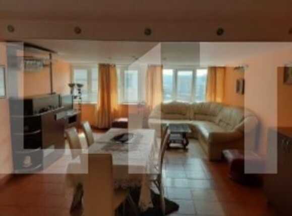 Apartament de închiriat 2 camere Central - 84825AI | BLITZ Iași | Poza1