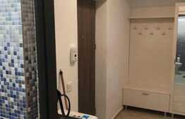 Garsoniera de 36 mp, zona Cug