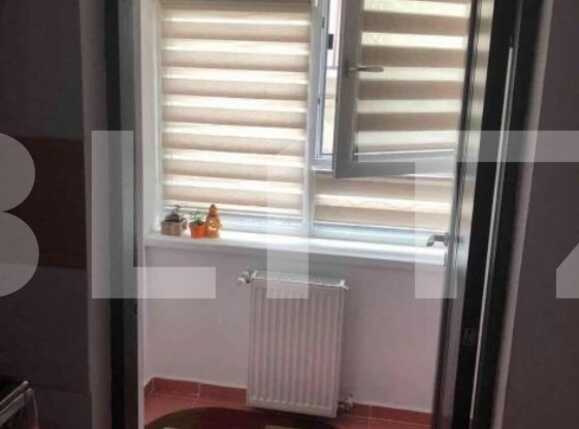 Garsonieră de închiriat Nicolina - 84828AI | BLITZ Iași | Poza1