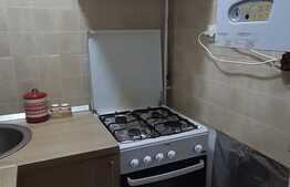 Apartament 2 camere, 33mp, etaj intermediar, zona Manta Rosie