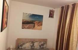 Apartament 2 camere, 33mp, etaj intermediar, zona Manta Rosie