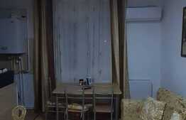 Apartament 2 camere, 33mp, etaj intermediar, zona Manta Rosie