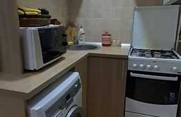 Apartament 2 camere, 33mp, etaj intermediar, zona Manta Rosie