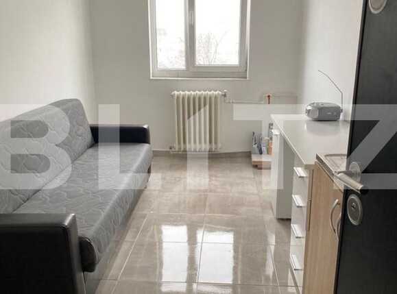 Garsonieră de vânzare Bularga - 84852AV | BLITZ Iași | Poza1