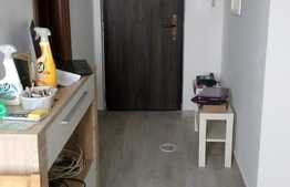 Garsoniera spatioasa, 37 mp, zona exclusivista Galata