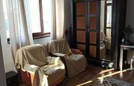 Garsoniera spatioasa, 37 mp, zona exclusivista Galata